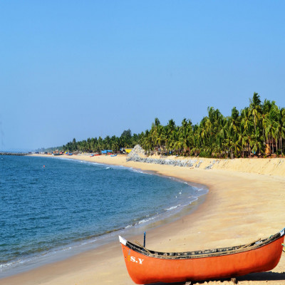 Maravanthe Trip